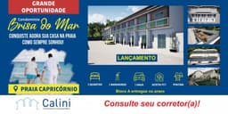 Casa - Caraguatatuba, SP no bairro Capricórnio III