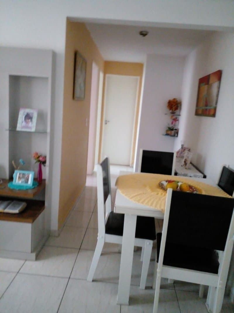 Apartamento - São José dos Campos, SP no bairro Chácara dos Eucalíptos — foto 3