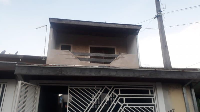 Casa - São José dos Campos, SP no bairro Eugênio de Mello — foto 1