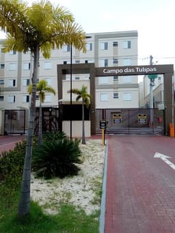 Apartamento - São José dos Campos, SP no bairro Jardim Copacabana