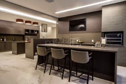 Apartamento - São José dos Campos, SP no bairro Aquarius
