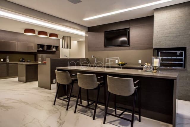 Apartamento - São José dos Campos, SP no bairro Aquarius