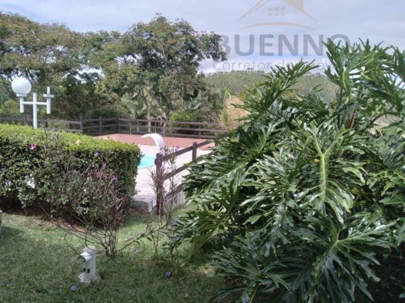 Chácara - São José dos Campos, SP no bairro Bairro do Sobrado — foto 4