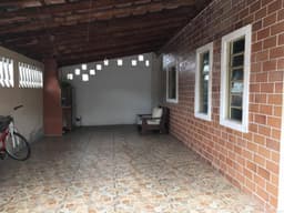 Casa - São José dos Campos, SP no bairro Conjunto Residencial Elmano Veloso
