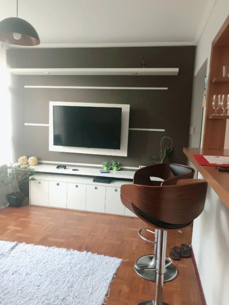 Apartamento - São José dos Campos, SP no bairro Centro — foto 1