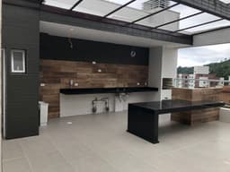 Apartamento - Praia Grande, SP no bairro Boqueirão