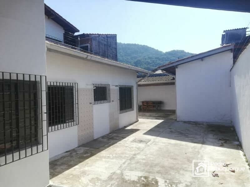 Casa - Ubatuba, SP no bairro Pereque Açu — foto 1