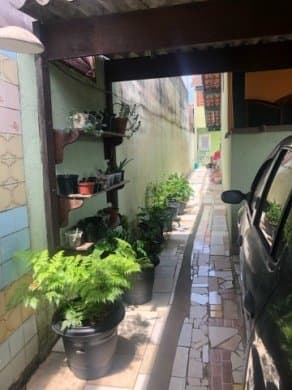Casa - Ubatuba, SP no bairro Estufa 2 — foto 1