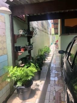 Casa - Ubatuba, SP no bairro Estufa 2