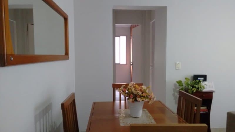 Apartamento - São José dos Campos, SP no bairro Centro — foto 3