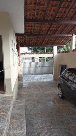 Casa - São José dos Campos, SP no bairro Vila Ester
