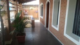 Casa - São José dos Campos, SP no bairro Vila Tesouro