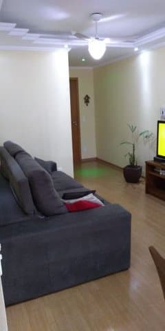 Apartamento - São José dos Campos, SP no bairro Vila Tatetuba
