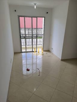 Apartamento - São José dos Campos, SP no bairro Jardim Augusta