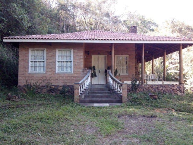 Sítio - Paraisópolis, MG no bairro Gonçalves — foto 3