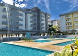 Apartamento - Ubatuba, SP no bairro Perequê-açú