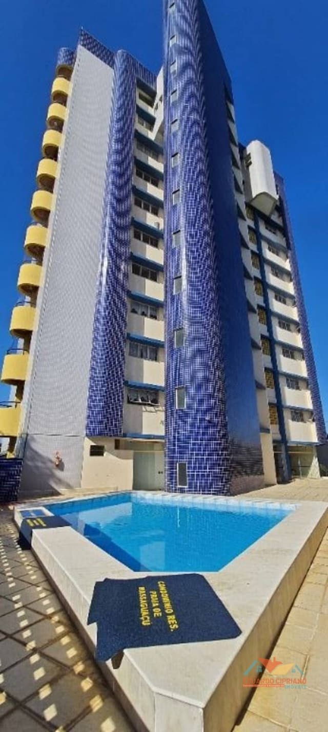 Apartamento - Caraguatatuba, SP no bairro Massaguaçu