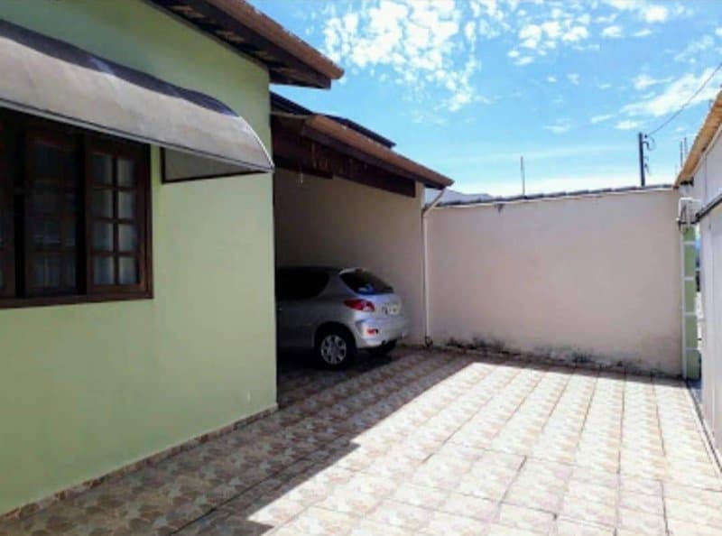 Casa - Guaratinguetá, SP no bairro Portal das Colinas — foto 2
