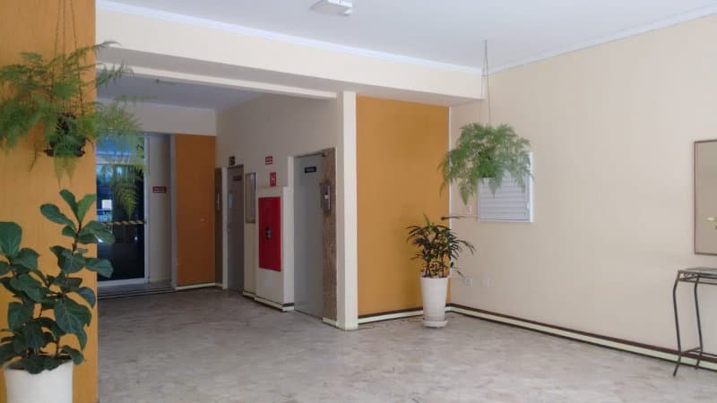 Apartamento - São José dos Campos, SP no bairro Centro — foto 5