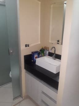 Apartamento - São José dos Campos, SP no bairro Jardim Satélite