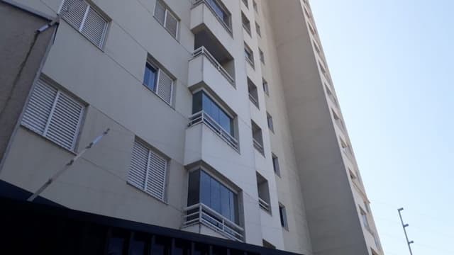 Apartamento - São José dos Campos, SP no bairro Jardim Ismênia