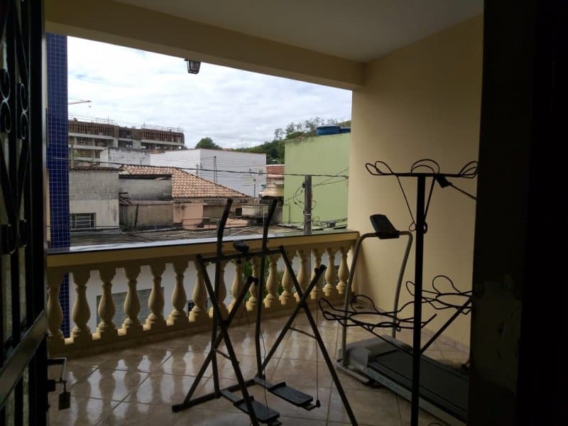 Sobrado - Aparecida, SP no bairro Centro — foto 5