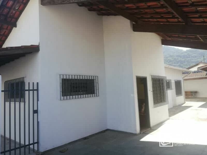 Casa - Ubatuba, SP no bairro Pereque Açu — foto 2