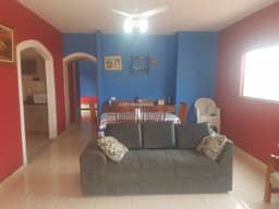 Casa - Caraguatatuba, SP no bairro Vila Atlântica