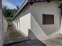 Casa - Caraguatatuba, SP no bairro Barranco Alto