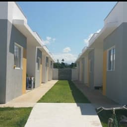 Casa em Condomínio - Caraguatatuba, SP no bairro Pontal de Santa Marina