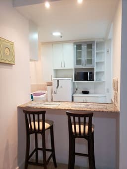 Apartamento - São José dos Campos, SP no bairro Parque Residencial Aquarius