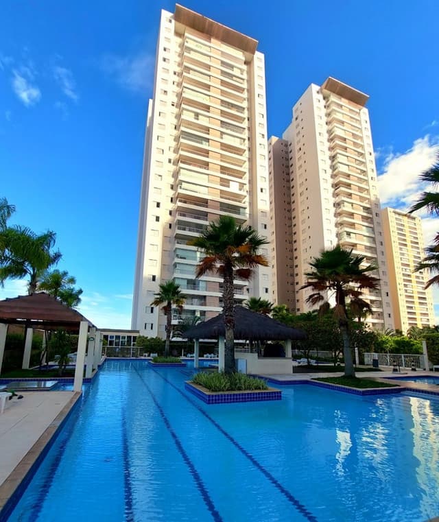 Apartamento - São José dos Campos, SP no bairro Jardim das Industrias