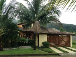 Casa Alto Padrão - Caraguatatuba, SP no bairro Tabatinga