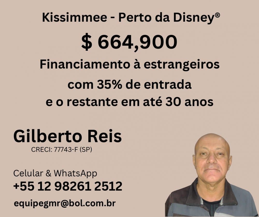 Casa - Kissimme, FL no bairro . — foto 2