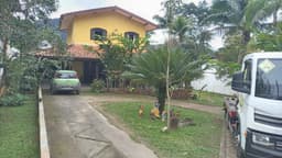 Chácara - Ubatuba, SP no bairro Ubatuba