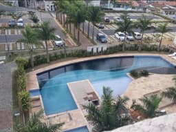 Apartamento - São José dos Campos, SP no bairro Jardim Copacabana