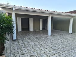 Casa - Praia Grande, SP no bairro Boqueirão