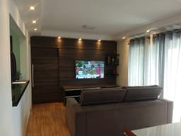 Apartamento Alto Padrão - São José dos Campos, SP no bairro Vila Industrial