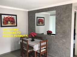 Apartamento - São José dos Campos, SP no bairro Chácara dos Eucalíptos