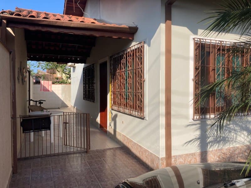 Casa - São Sebastião, SP no bairro Canto do Mar — foto 1