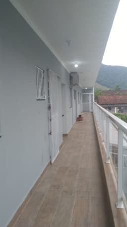 Apartamento - Ubatuba, SP no bairro Maranduba