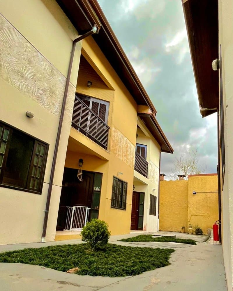Casa - Ubatuba, SP no bairro Maranduba — foto 1