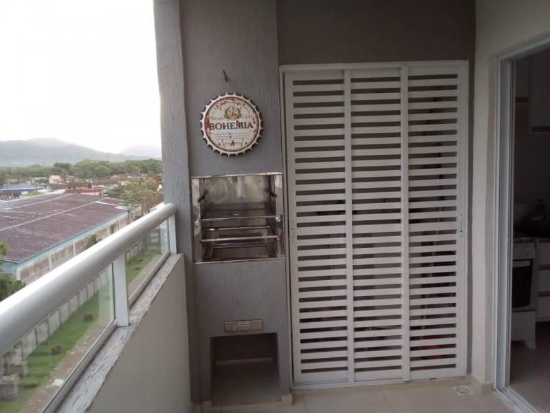Apartamento - Ubatuba, SP no bairro Pereque Açu — foto 4