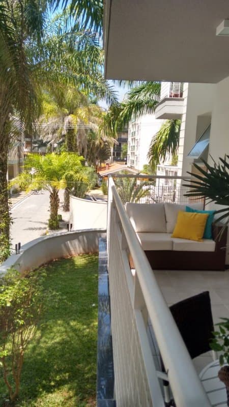 Apartamento - Ubatuba, SP no bairro Praia Grande — foto 5