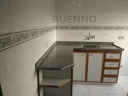 Apartamento - São José dos Campos, SP no bairro Vila Industrial