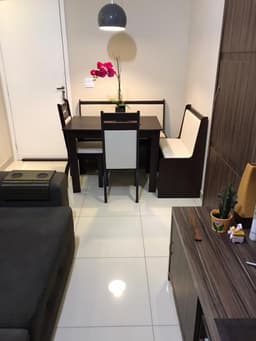 Apartamento - São José dos Campos, SP no bairro Jardim Ismênia