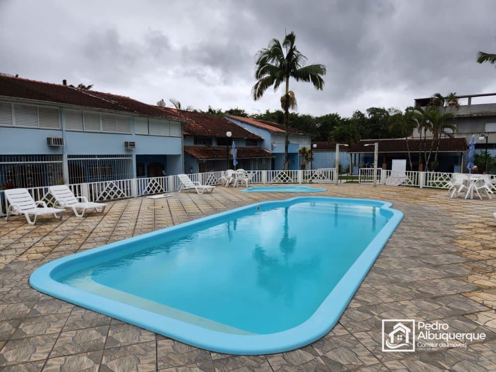 Sobrado - Ubatuba, SP no bairro Pereque Açu — foto 5