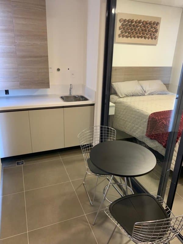 Flat - Arujá, SP no bairro Chácara São José — foto 3