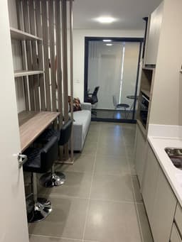 Flat - Arujá, SP no bairro Chácara São José