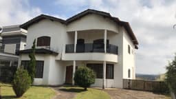 Casa em Condomínio - Mogi das Cruzes, SP no bairro Rod. Pedro Eroles, Km39 - Taboão